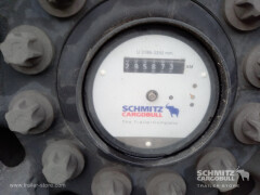 Schmitz Cargobull Tiefkühler Standard Doppelstock 