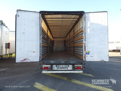 Schmitz Cargobull Semitrailer Curtainsider Standard 