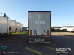 Schmitz Cargobull Semitrailer Curtainsider Standard 