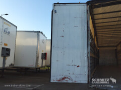 Schmitz Cargobull Semitrailer Curtainsider Standard 