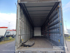 Schmitz Cargobull Curtainsider Mega 