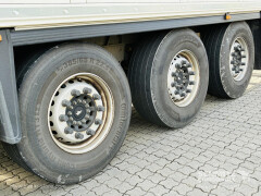 Schmitz Cargobull Tiefkühler Standard Doppelstock 