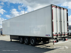 Schmitz Cargobull Tiefkühler Standard Doppelstock 