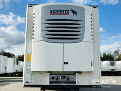 Schmitz Cargobull Tiefkühler Standard Doppelstock 