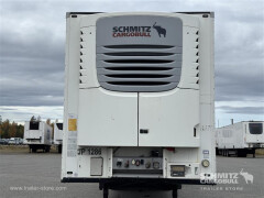 Schmitz Cargobull Reefer Multitemp Double deck 