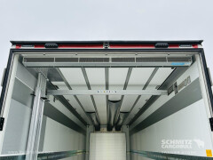 Schmitz Cargobull Tiefkühler Standard Ladebordwand 