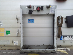 Schmitz Cargobull Semitrailer Curtainsider Standard 