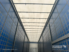 Schmitz Cargobull Semitrailer Curtainsider Standard 