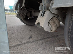 Schmitz Cargobull Kipper Alukastenmulde 24m³ 