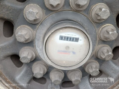 Schmitz Cargobull Kipper Alukastenmulde 24m³ 