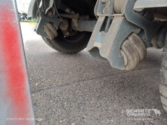 Schmitz Cargobull Kipper Alukastenmulde 24m³ 