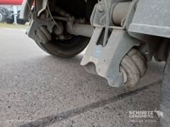 Schmitz Cargobull Kipper Alukastenmulde 24m³ 