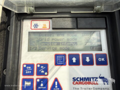 Schmitz Cargobull Reefer Standard Double deck 