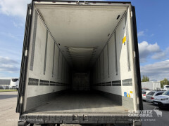 Schmitz Cargobull Reefer Standard Double deck 