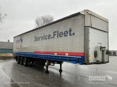 Schmitz Cargobull Curtainsider Standard 