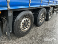 Schmitz Cargobull Curtainsider Standard 