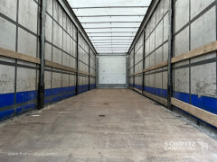 Schmitz Cargobull Curtainsider Standard 