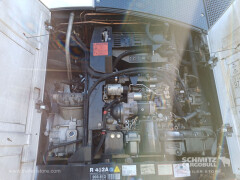 Schmitz Cargobull Tiefkühler Standard Doppelstock Trennwand 