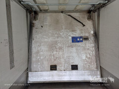 Schmitz Cargobull Tiefkühler Standard Doppelstock Trennwand 