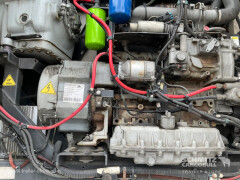 Schmitz Cargobull Reefer Multitemp Double deck 