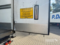 Schmitz Cargobull Oplegger Vries Standard 