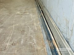 BERGER Curtainsider Standard 