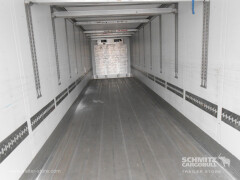 Schmitz Cargobull Reefer Multitemp Double deck 