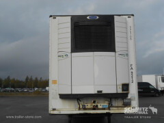 Schmitz Cargobull Reefer Multitemp Double deck 