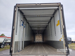 Schmitz Cargobull Tiefkühler Standard Doppelstock 