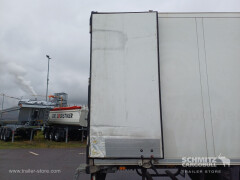 Schmitz Cargobull Tiefkühler Standard Doppelstock 