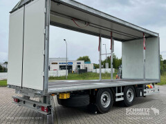 ANDERE Anhänger Trockenfrachtkoffer Standard 