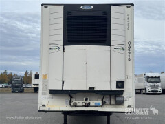 Schmitz Cargobull Reefer Multitemp Double deck 