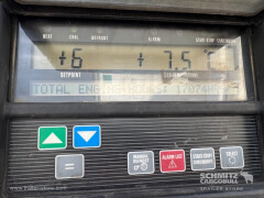 Schmitz Cargobull Oplegger Vries Standard 