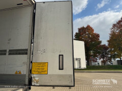 Schmitz Cargobull Oplegger Vries Standard 