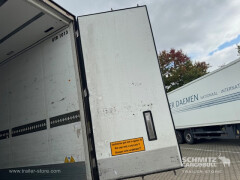 Schmitz Cargobull Oplegger Vries Standard 