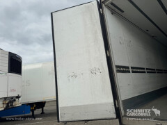 Schmitz Cargobull Oplegger Vries Standard 