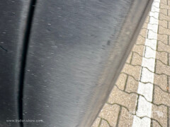 Schmitz Cargobull Oplegger Vries Standard 