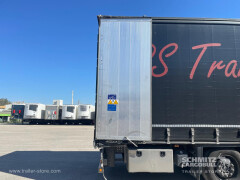 Schmitz Cargobull Curtainsider Varios 