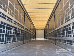Schmitz Cargobull Curtainsider Varios 