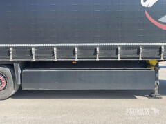 Schmitz Cargobull Curtainsider Varios 
