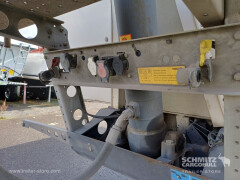 Schmitz Cargobull Kipper Alukastenmulde 24m³ 