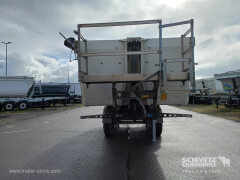 Schmitz Cargobull Kipper Alukastenmulde 24m³ 