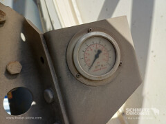 Schmitz Cargobull Kipper Alukastenmulde 24m³ 