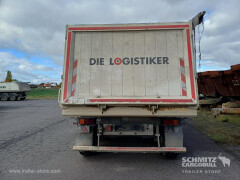LANGENDORF Kipper Alukastenmulde 24m³ 