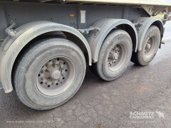 LANGENDORF Kipper Alukastenmulde 24m³ 