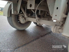 LANGENDORF Kipper Alukastenmulde 24m³ 