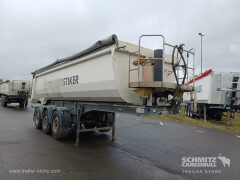 LANGENDORF Kipper Alukastenmulde 24m³ 