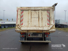 LANGENDORF Kipper Alukastenmulde 24m³ 