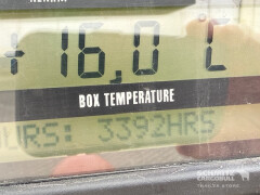 Schmitz Cargobull Oplegger Vries Standard 