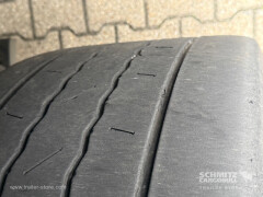 Schmitz Cargobull Oplegger Vries Standard 